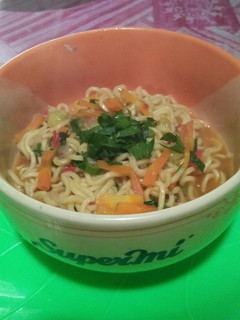 Foto resep Mie jowo setan