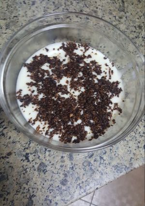 صورة لوصفة كشك مصري
