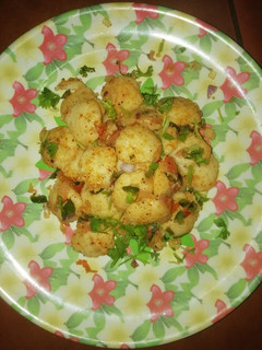 மினி மசால் இட்லி (Mini Masal Idly recipe in tamil) செய்முறை முக்கிய புகைப்படம்