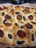 Focaccia