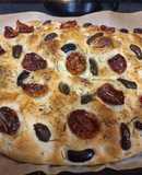 Focaccia