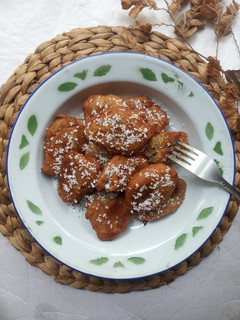 Foto resep Cekodok Pisang Ambon KayuManis