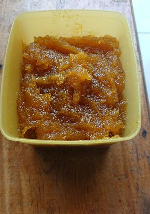 Foto resep 68. Selai Nastar