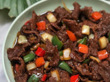 Sapi Lada Hitam