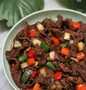 Cara Mudah Menyiapkan Resep Sapi Lada Hitam yang Lezat Sekali