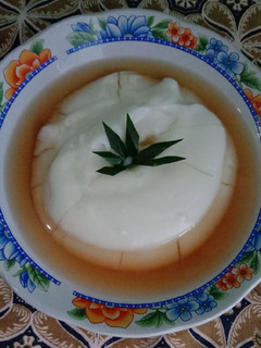 Foto resep Bubur sumsum atau jenang baning