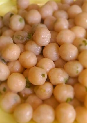 Foto resep Cilok empuk kenyal