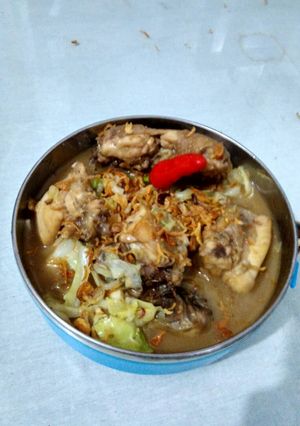 Foto resep Ayam Saus Tiram simpel pake banget 🍗