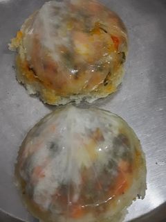 કોબીજ સોજી બોમ્બ રેસીપી મુખ્ય ફોટો