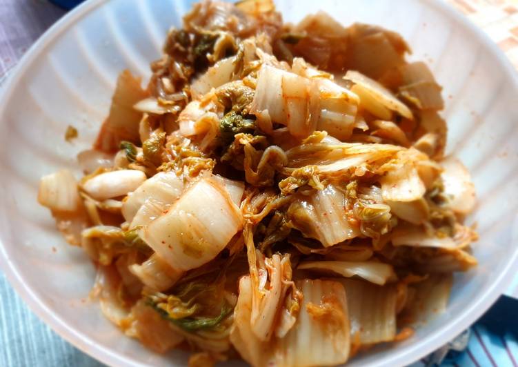 Kimchi