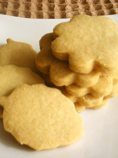 A picture of Easy Addictive Cookies♪ Crispy Without Eggs☆.