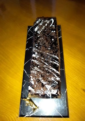 عکسی از دستور کیک گاتوشا