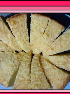 Foto resep Cake Keju