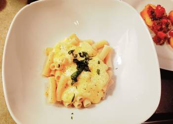 Without Fail Make Recipe Grown Up Mac n Cheese Delicious Perfect