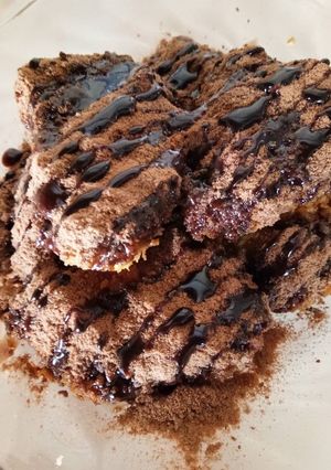 Foto resep Pisang nugget