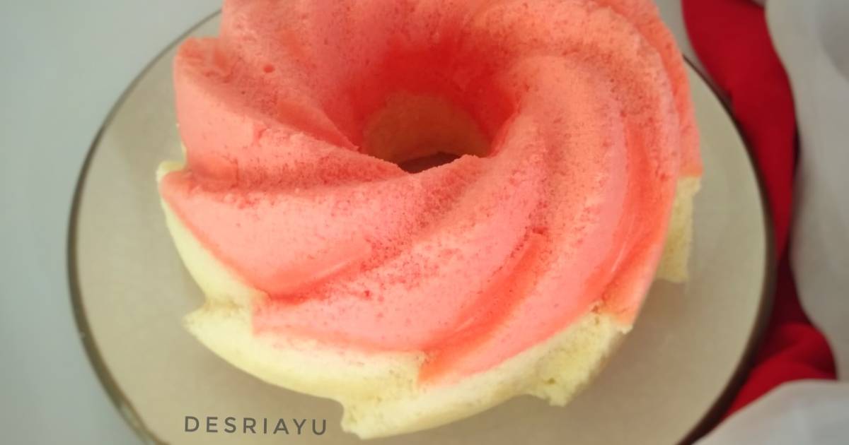  Resep  Bolu  Santan  Susu  Kukus  oleh Desriayu Cookpad