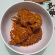 Rendang Ayam