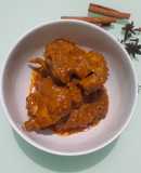 Rendang Ayam