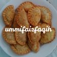 Pastel Sayur dan Telur