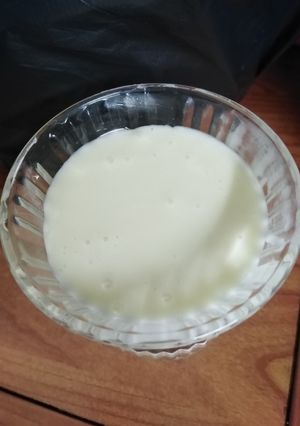 صورة لوصفة طريقة عمل النسلة