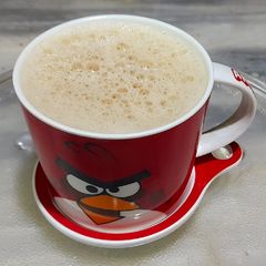 A picture of Coffee.