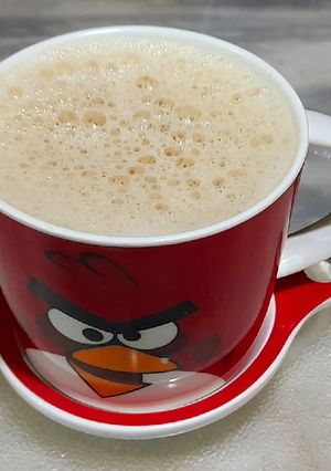 A picture of Coffee.