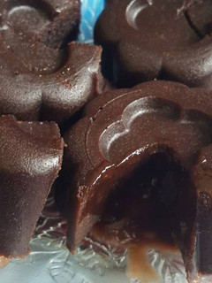 Foto resep Chocho Lava Cake