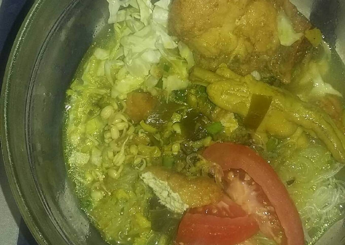 Soto Ayam