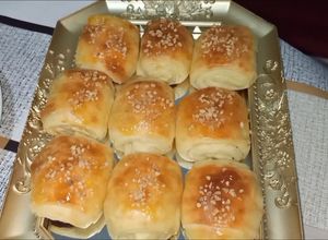 صورة لوصفة كرواصة بطريقة عالم زكية