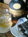 Ron y chocolate maridaje perfecto