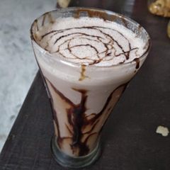 A picture of Chokishaky.