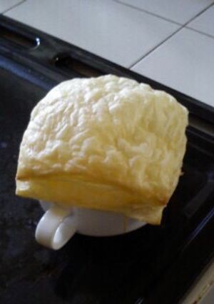 Foto resep Zuppa Soup Praktis
