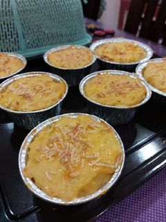 Foto resep Pastel Tutup #pastup