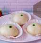 Cara Mudah Menyiapkan Resep Bakpau Mini isi Ayam yang Sempurna Anti Ribet, Mantap