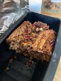 Vegan banana bread