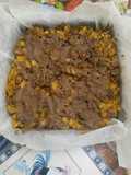 Mars bars delight