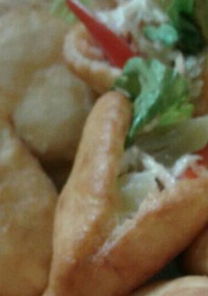 صورة لوصفة جيب التاجر 😍
