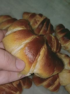 صورة لوصفة كرواسون