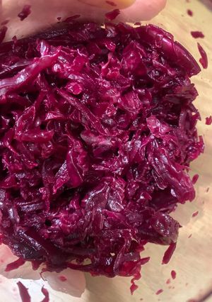 รูปของ Sauerkraut ผักดองซาวเคร้า