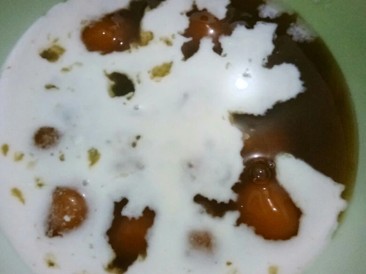 Cara Gampang Membikin Resep Bubur candil biji salak yang Menggugah Selera Anti Ribet, Bikin Ngiler