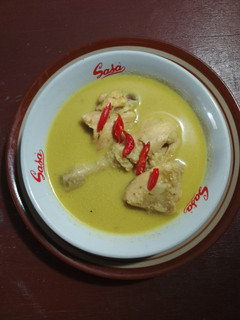Foto resep Ayam ingkung