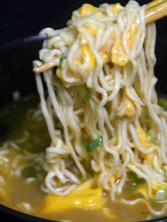 續攤料理#4 藥膳麻辣湯泡麵★okane 的食譜成品照片
