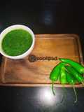 Green Chutney 💚