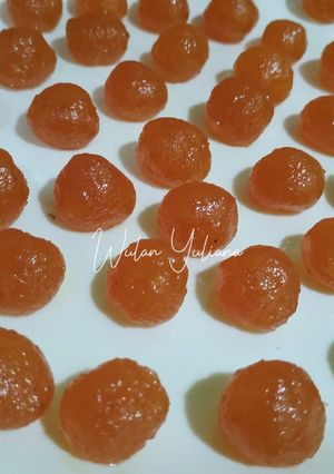 Foto resep Selai Nanas
