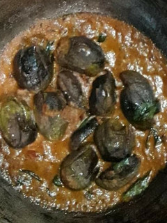 बैंगन मसाला (baingan masala recipe in Hindi) रेसिपी मुख्य फोटो