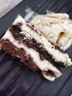 Foto resep Oreo Cheesecake