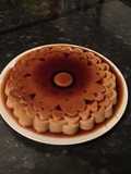 Flan de café🍮