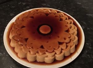 Foto principal de Flan de café🍮