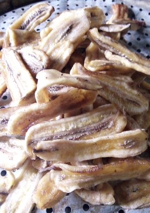Foto resep Sale Pisang (rimpi pisang)