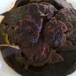 Semur jengkol